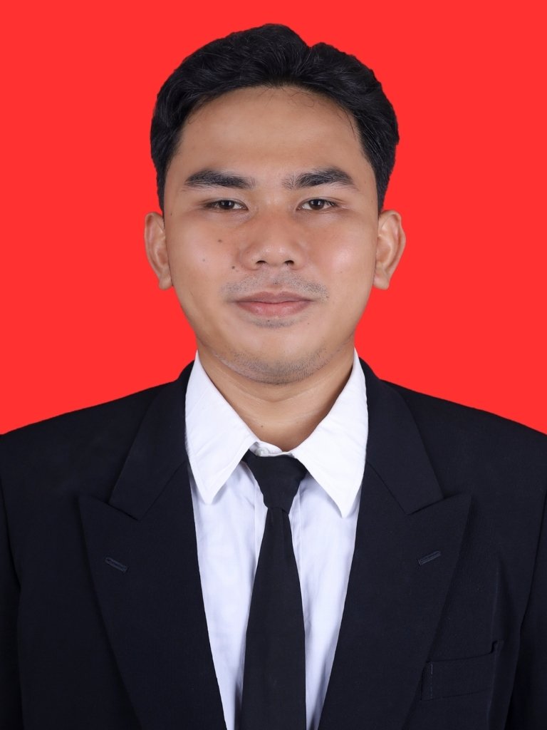 Ahmad Nabil Muassyaf Kamil